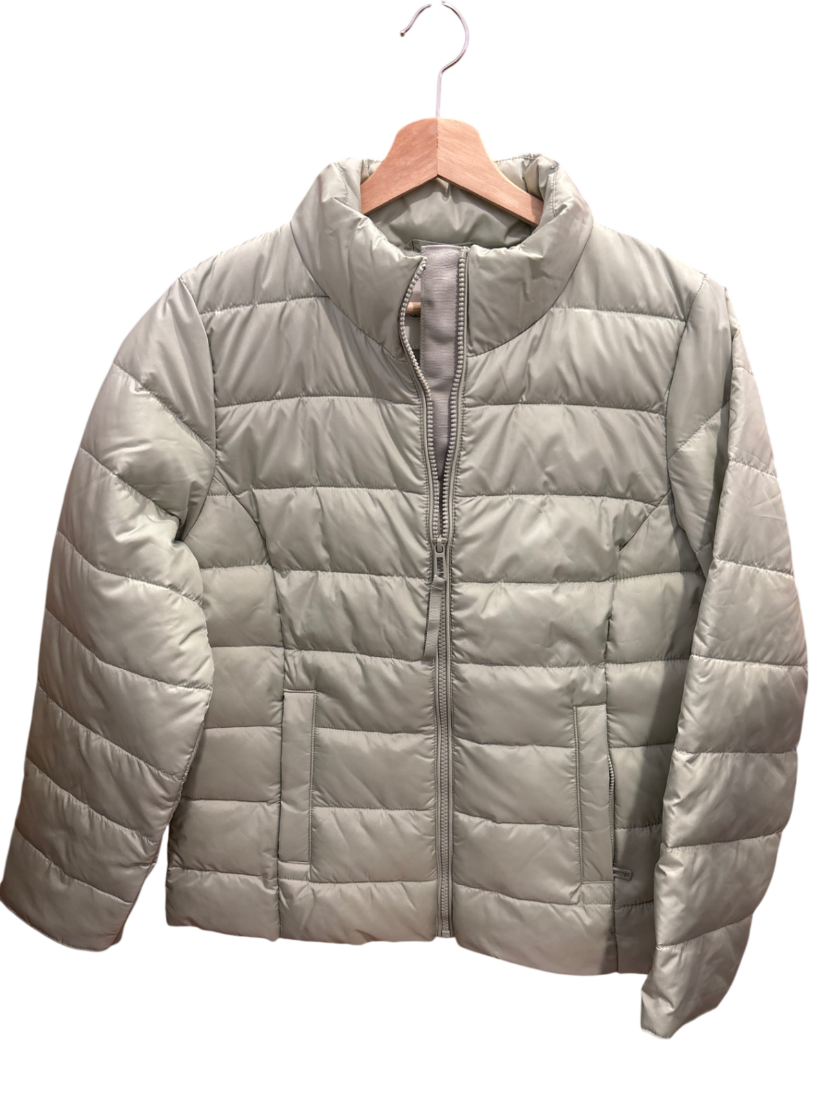 Jacke Mint M - TomTailor