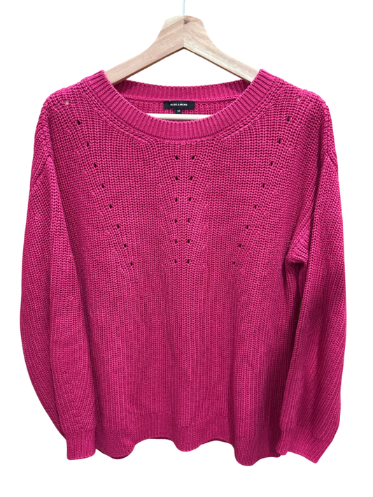 Pulli Pink S/M - MoreMore