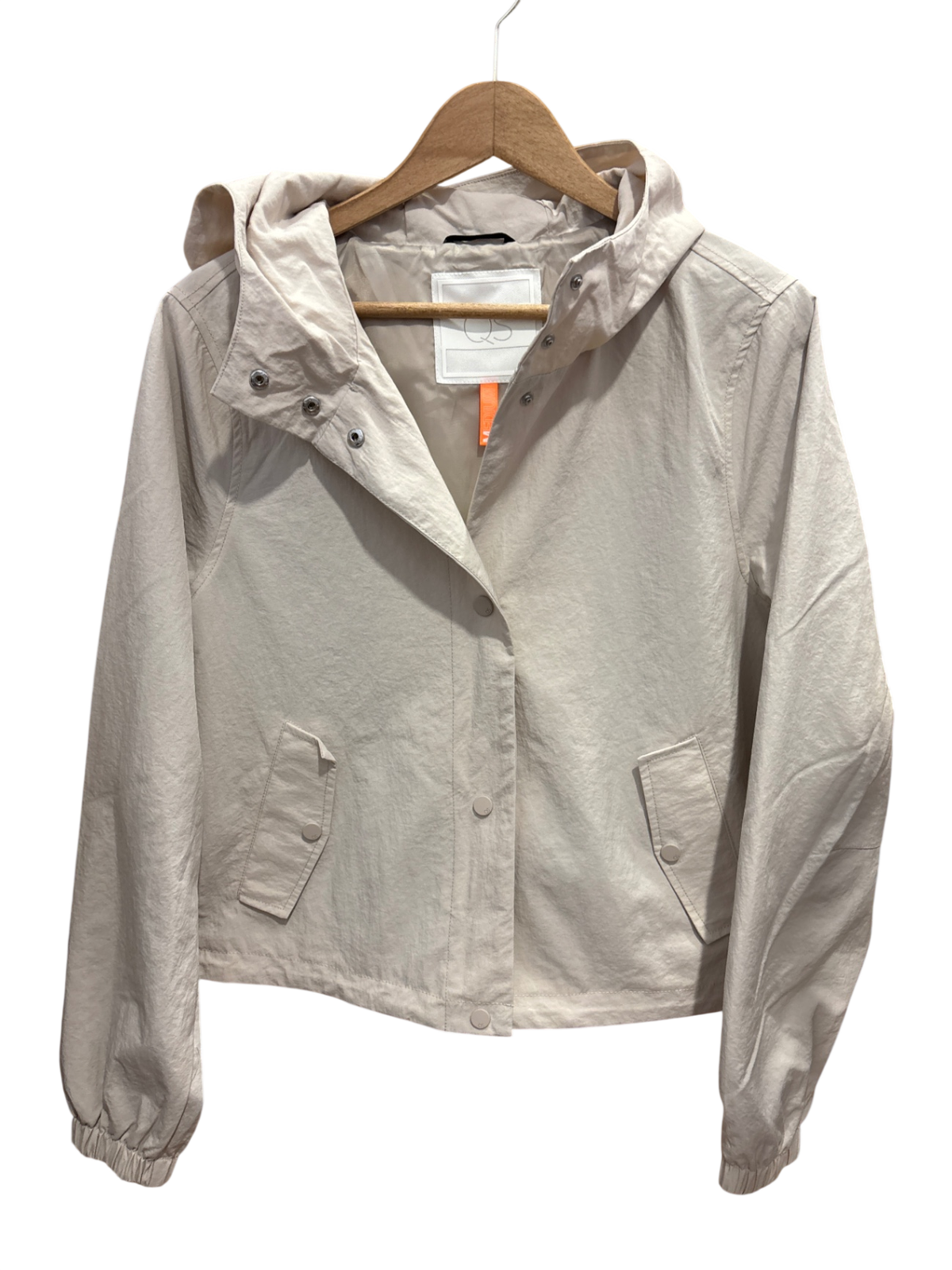 Jacke Beige M - s.Oliver