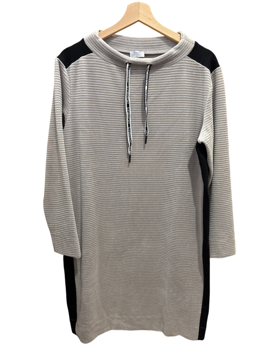 Kleid Beige L - seidel