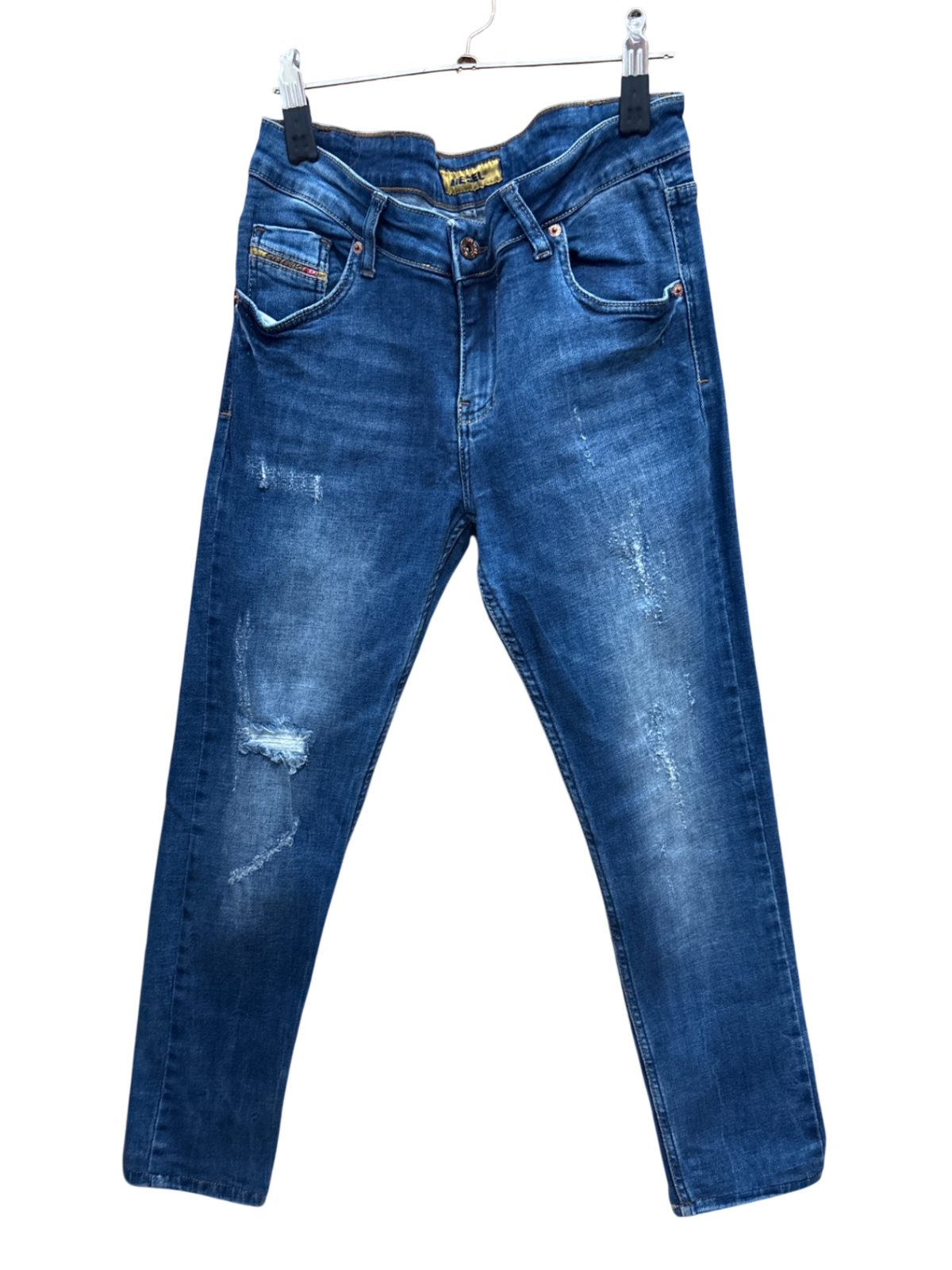 Jeans Blau M - Diesel