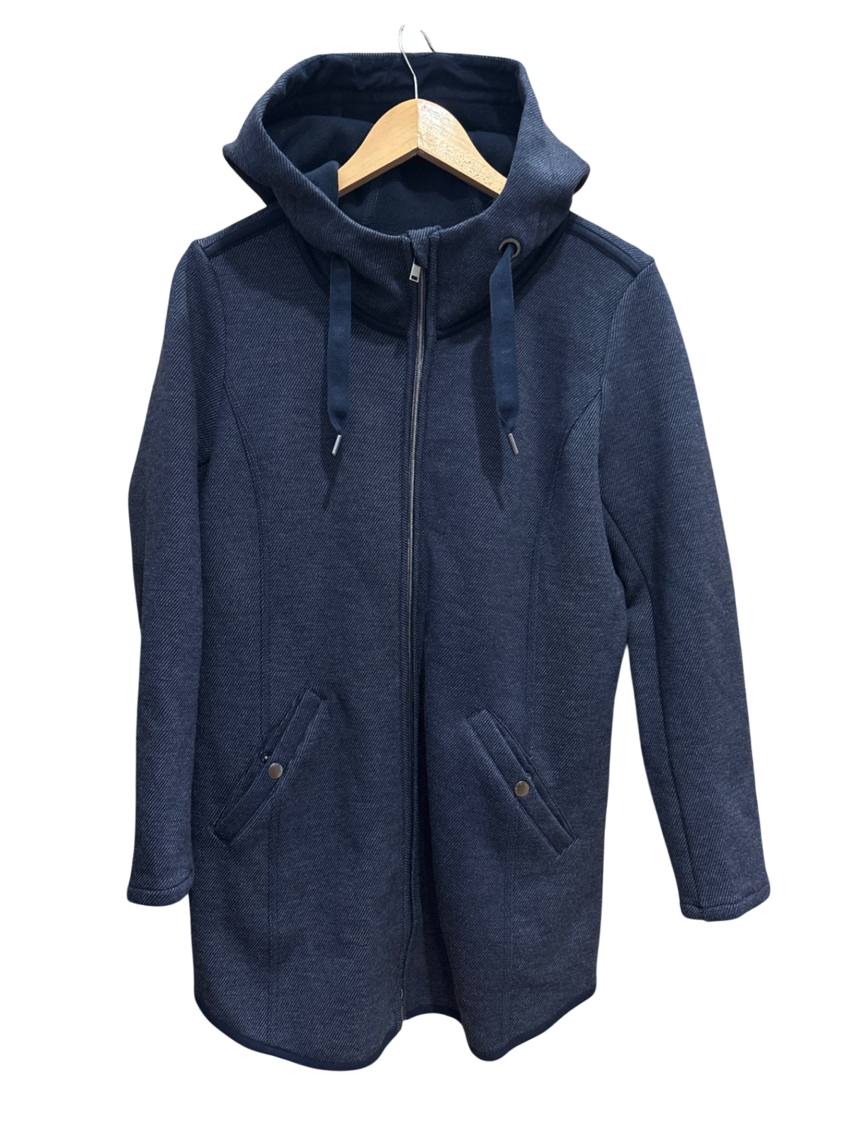 Jacke Dunkelblau L - TomTailor