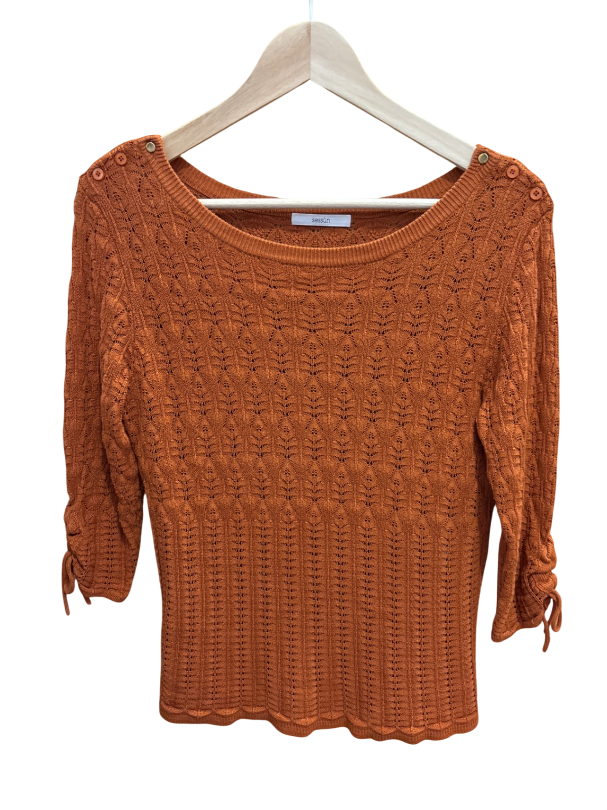 Pulli Rost S - sessun