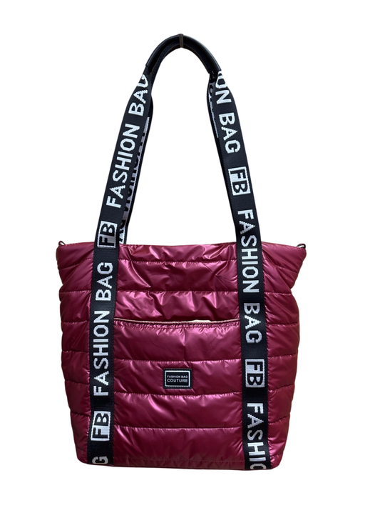 Tasche Bordeaux 