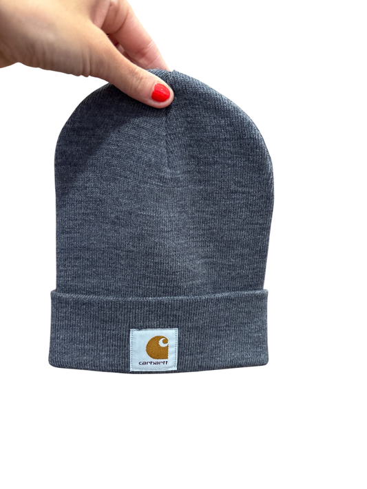 Mütze Grau Einheitsgröße - Carhartt