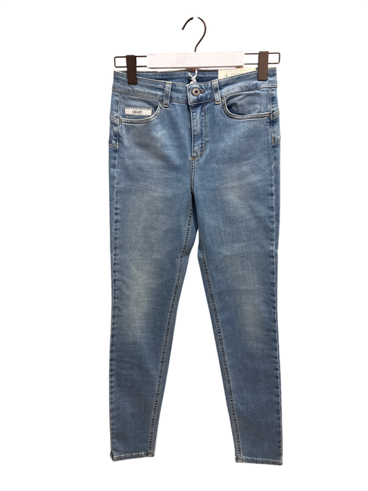 Jeans Blau 29/30 S - LIU JO