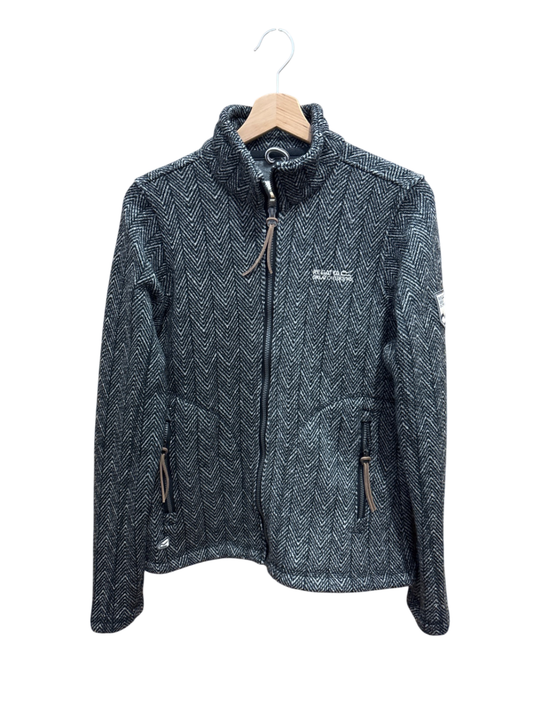 Jacke Grau S - Regatta