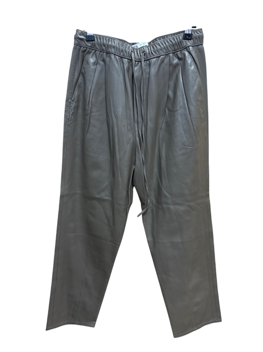 Hose Taupe S - Zara