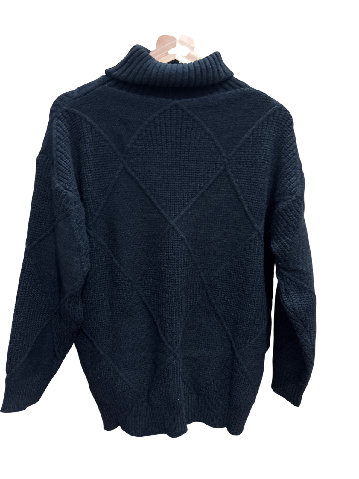 Pulli Schwarz M - Unbekannt