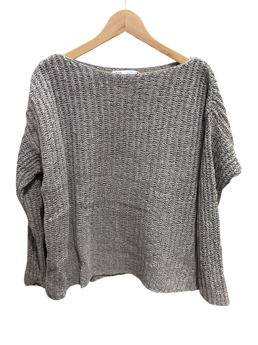 Pulli Beige S - Zara