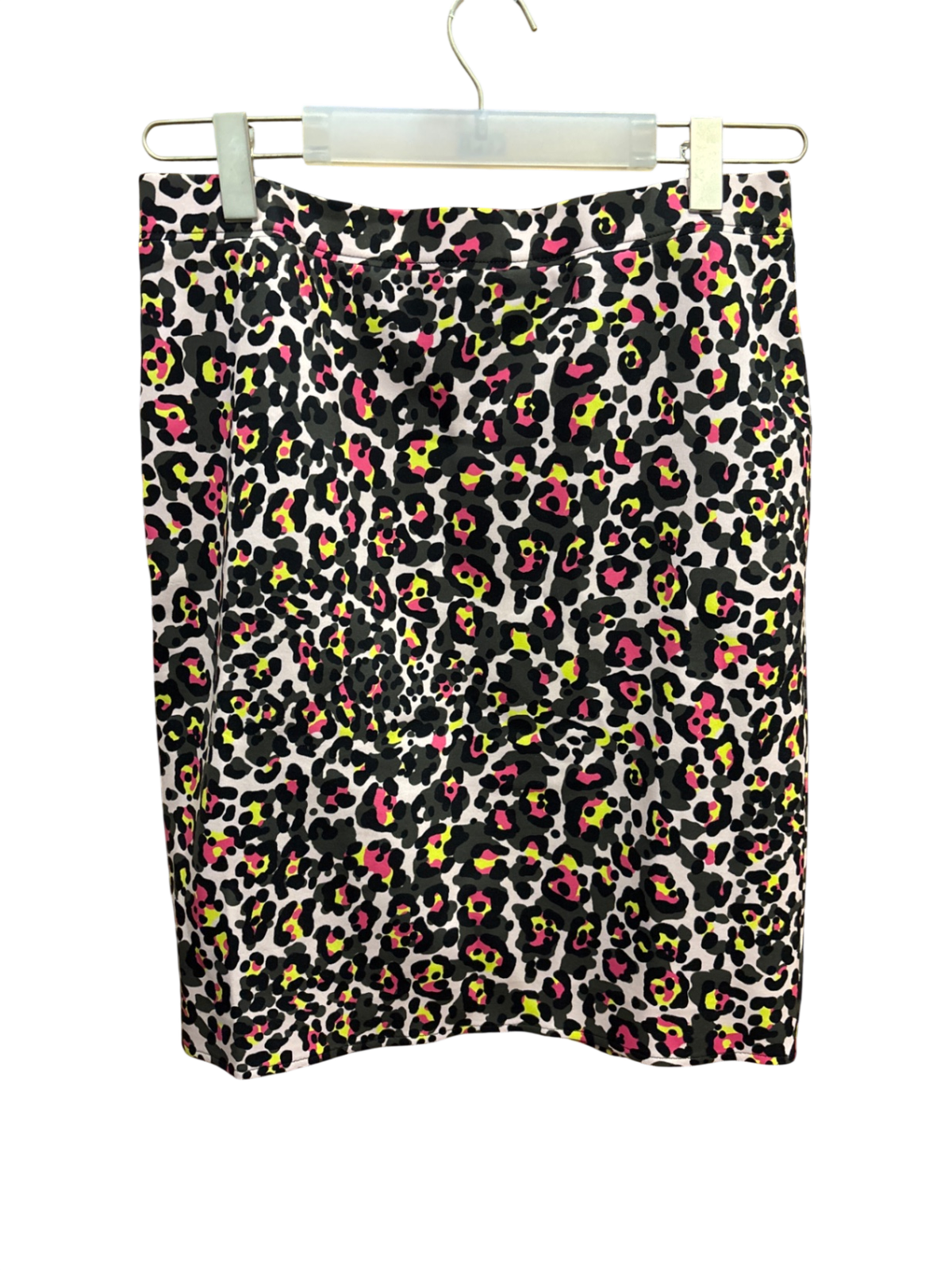 Rock Animal Print Schwarz, Pink M/L - Marc Cain