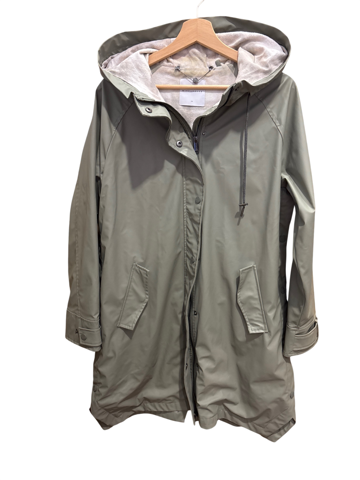 Jacke Mint M - Unbekannt