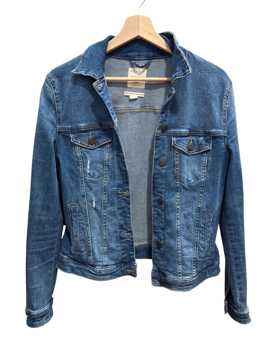Jeansjacke Blau M - Esprit