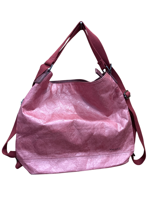 Tasche Rot - Unbekannt