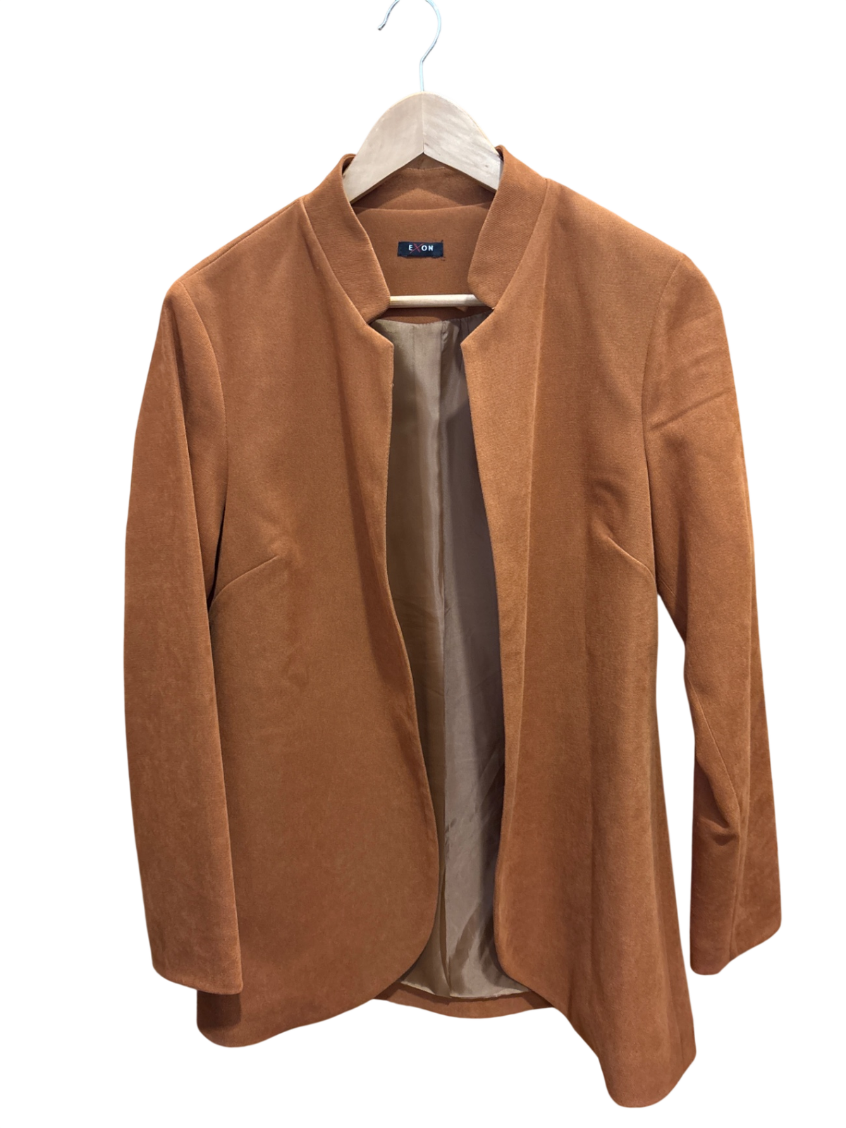 Blazer Camel S - Unbekannt