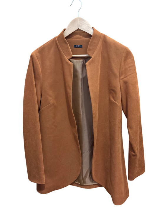 Blazer Camel S - Unbekannt
