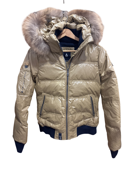 Jacke Beige S - Gaastra