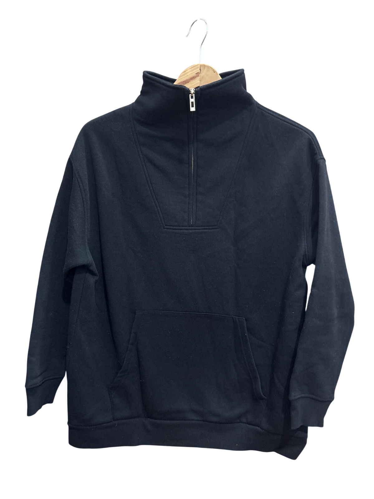 Pulli Schwarz S/M - Amisu