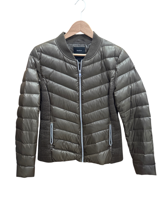 Jacke Grün M - Yessica