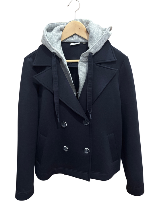 Jacke Dunkelblau S - Cecil