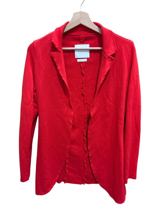 Blazer Rot S - Rich & Royal