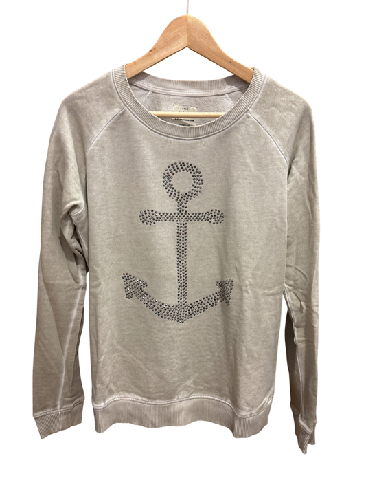 Pulli Beige M - Tom Tailor