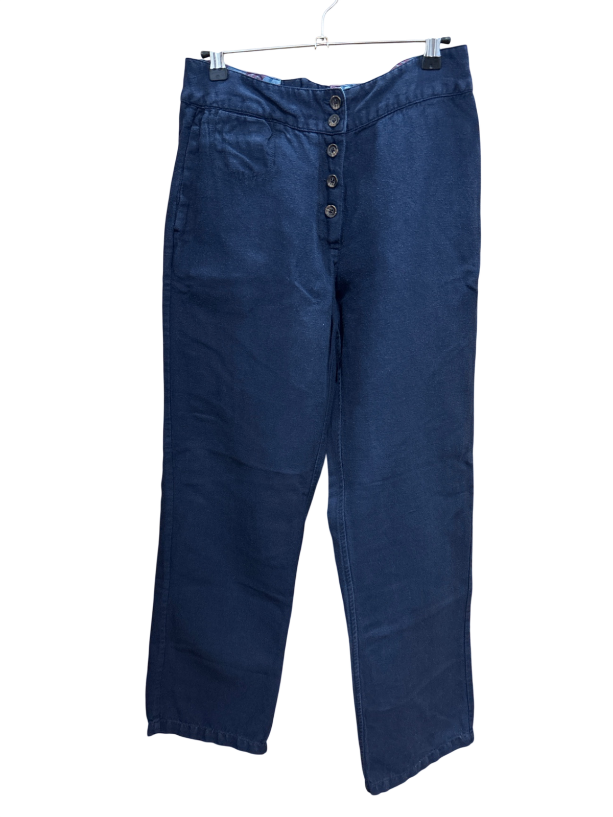 Hose Blau S - GudrunSjöden