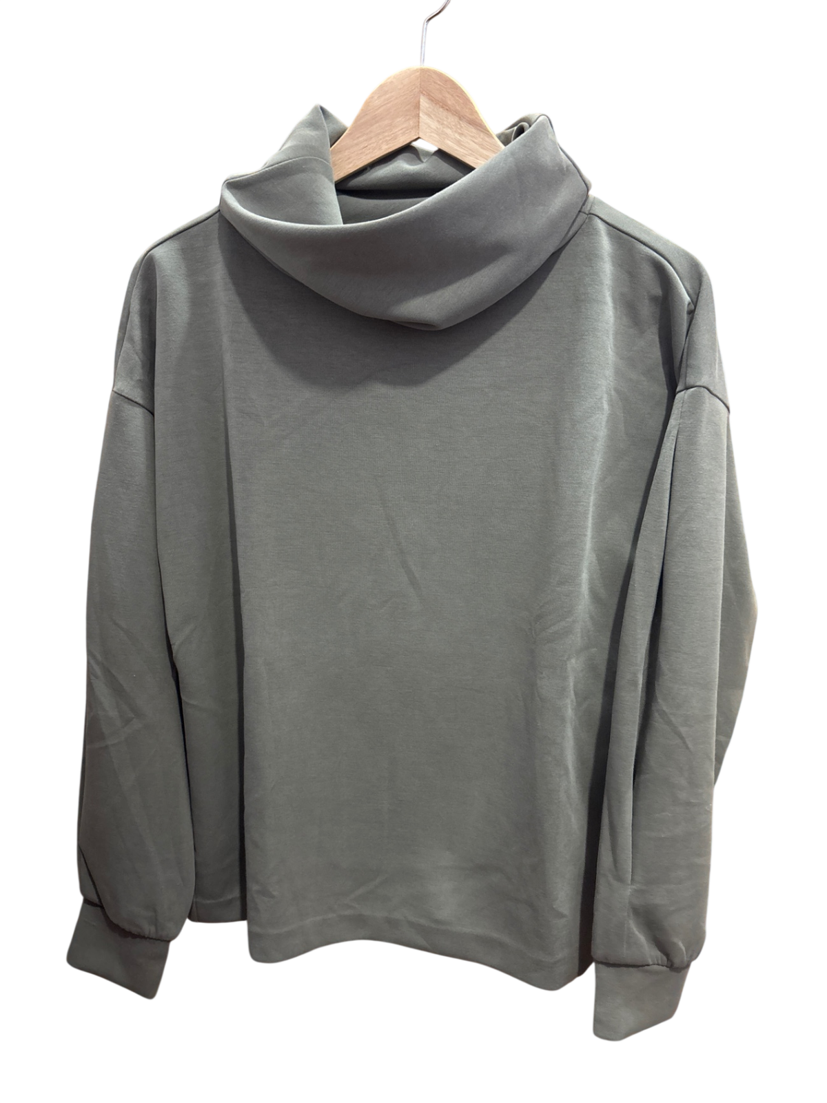 Pulli Grün S - OPUS