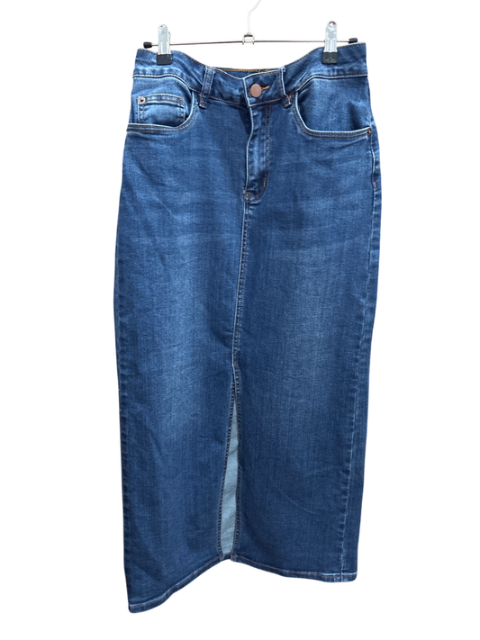 Rock Blau M - Kaffe