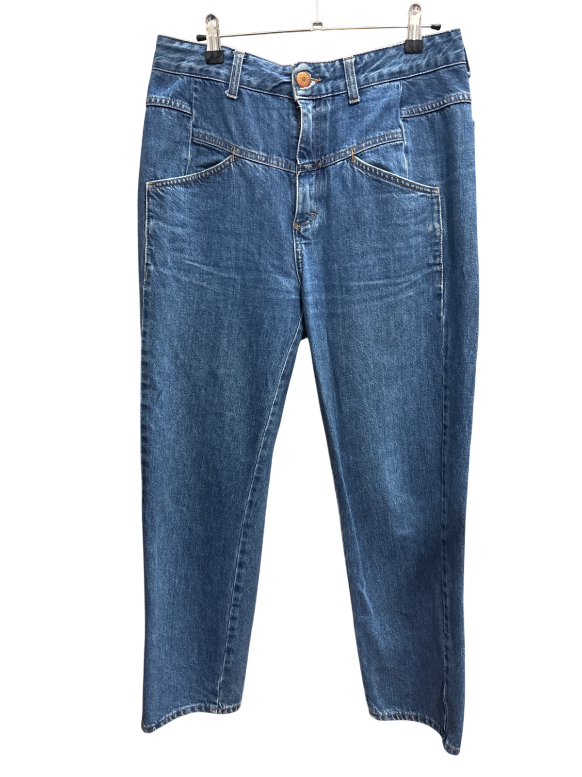 Jeans Blau M - Closed