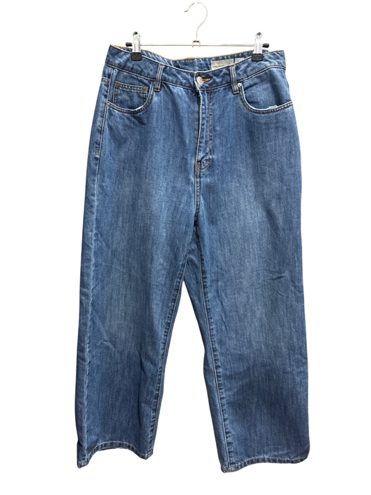 Jeans Blau L 31/32 - Vero Moda