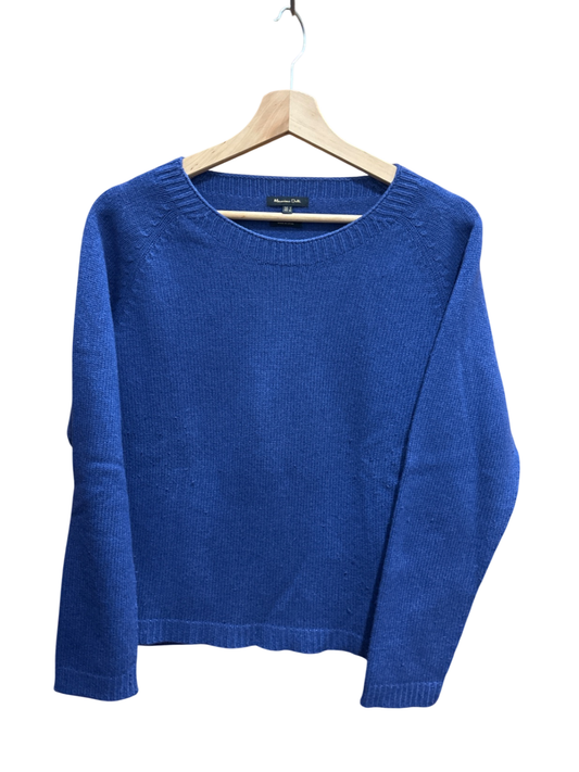 Pulli Lila M - Massimo Dutti