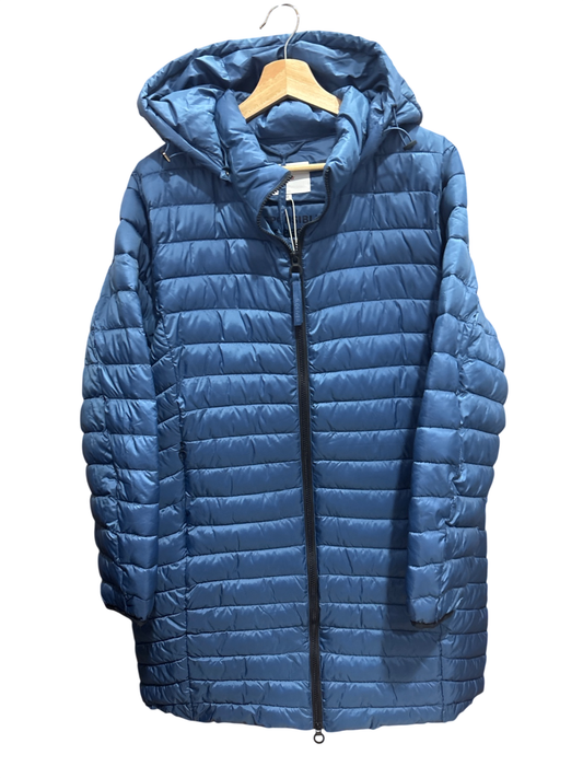 Mantel Blau L - s.Oliver