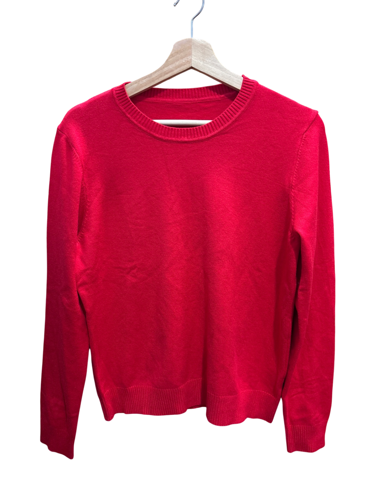 Pulli Rot M 