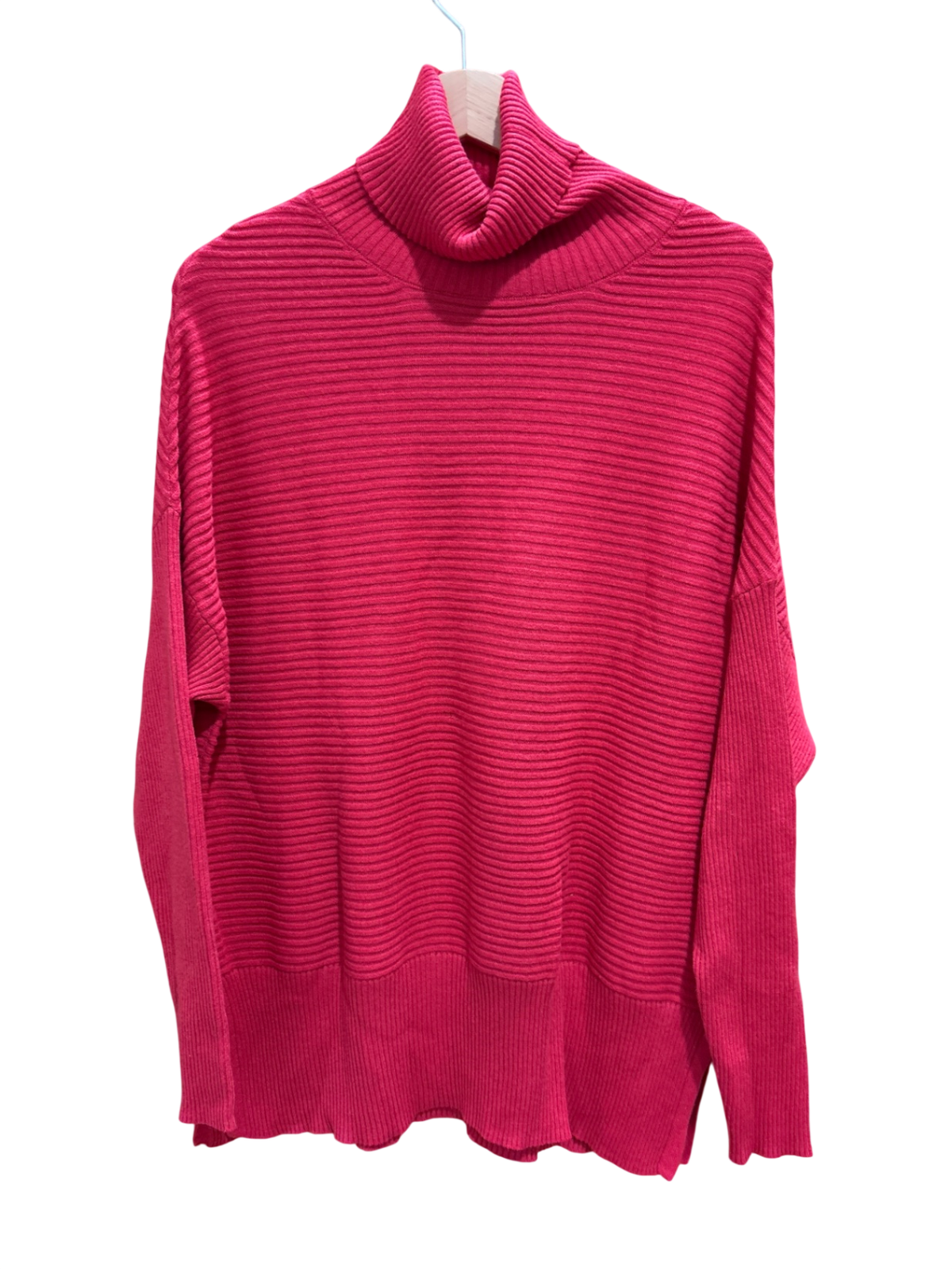 Rolli Pulli Rot L - Marc Aurel