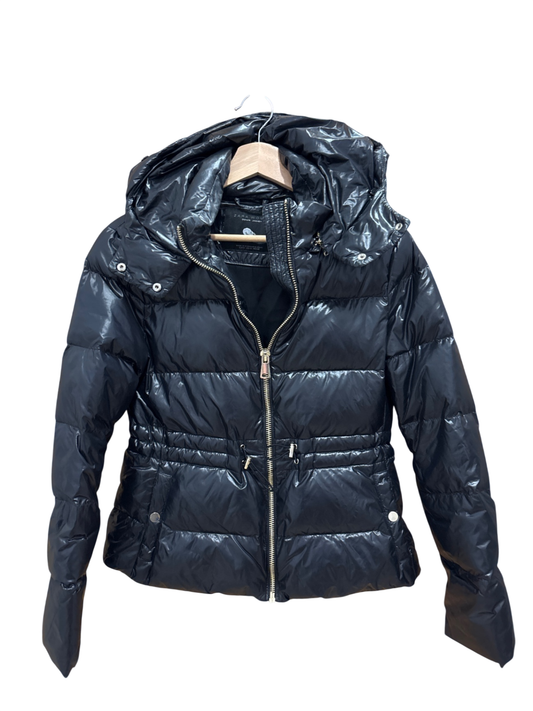 Jacke Schwarz M - Zara