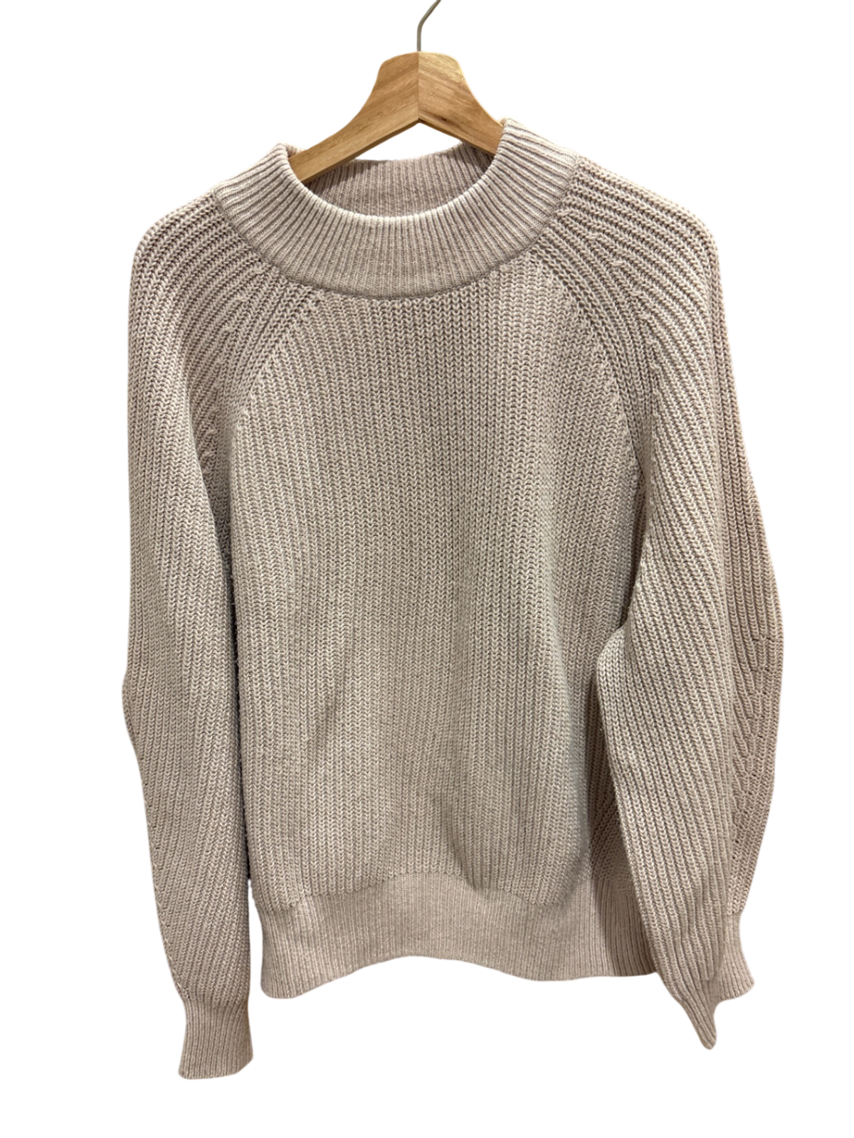 Pulli Beige M - H&M