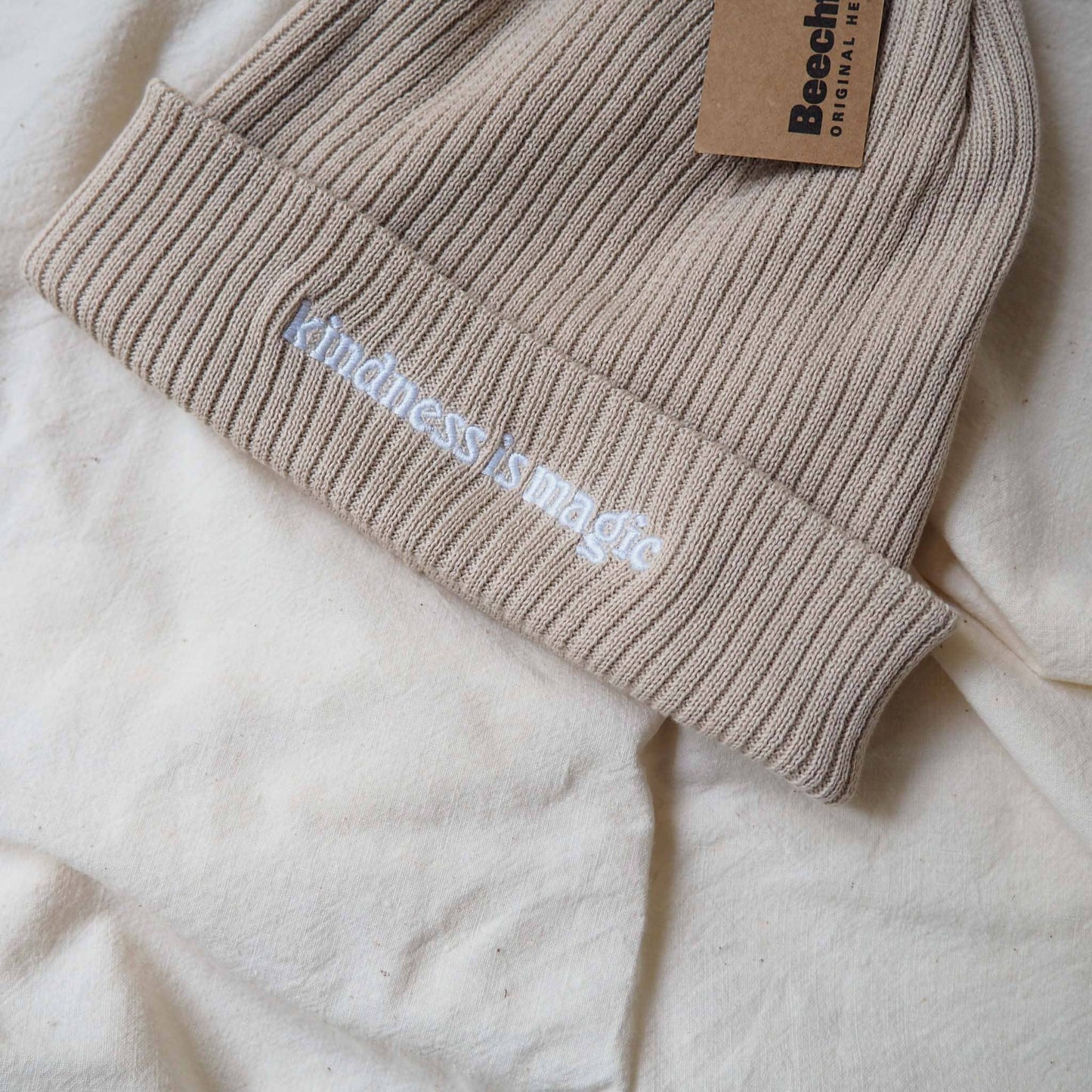 Mütze KINDNESS IS MAGIC unisex