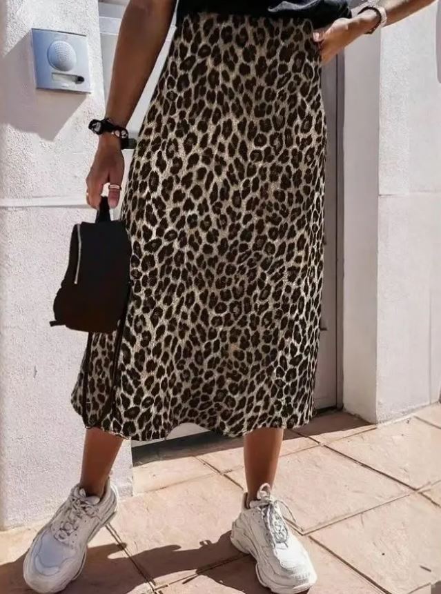 Rock - Satin Look