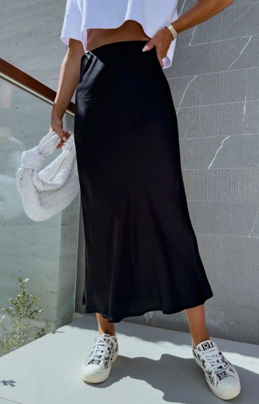 Rock - Satin Look