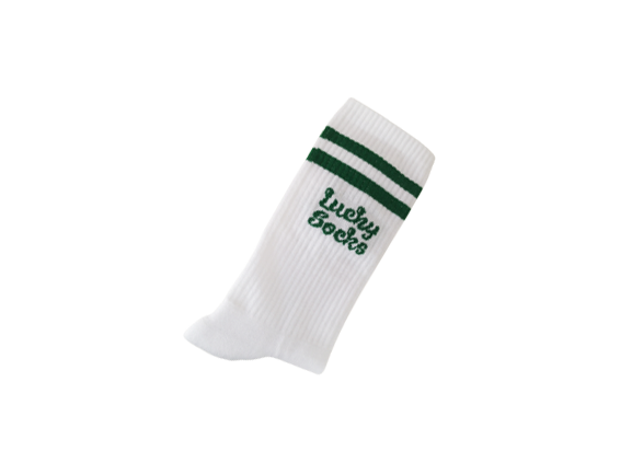 SOCKEN GLÜCKSSOCKEN