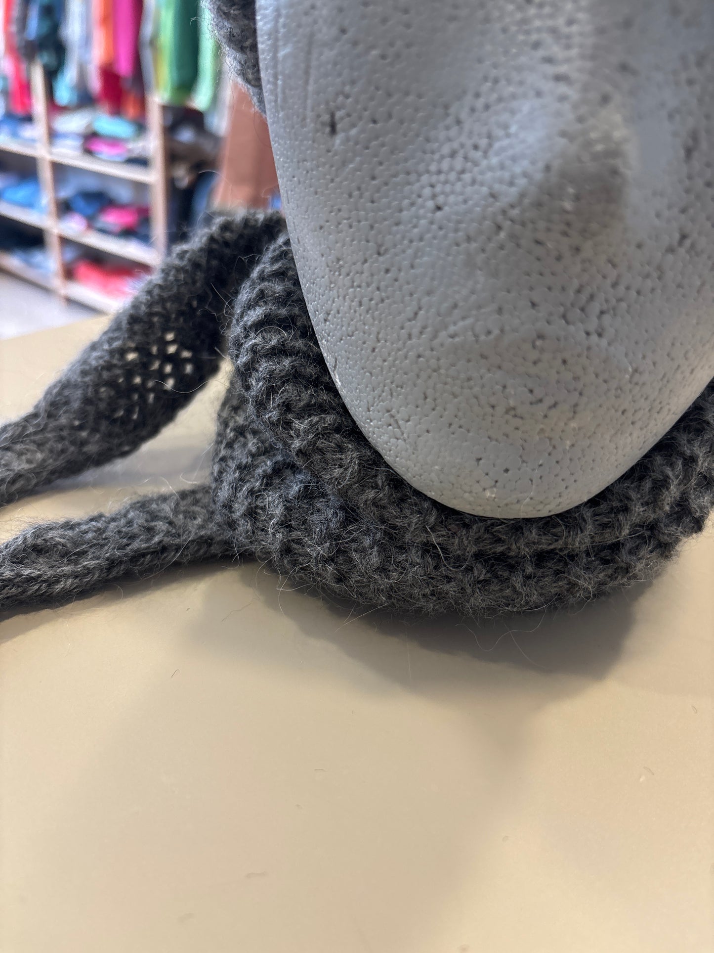 Sophie Scarf - cozy & schlicht
