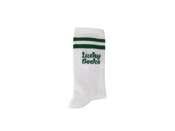 SOCKEN GLÜCKSSOCKEN