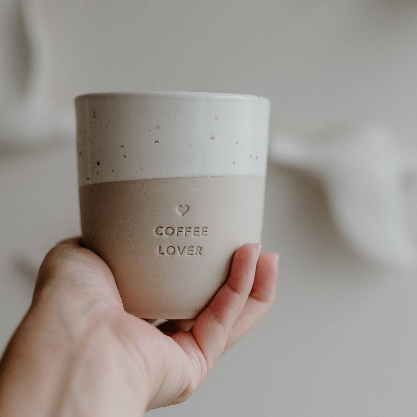 Becher Coffee Lover
