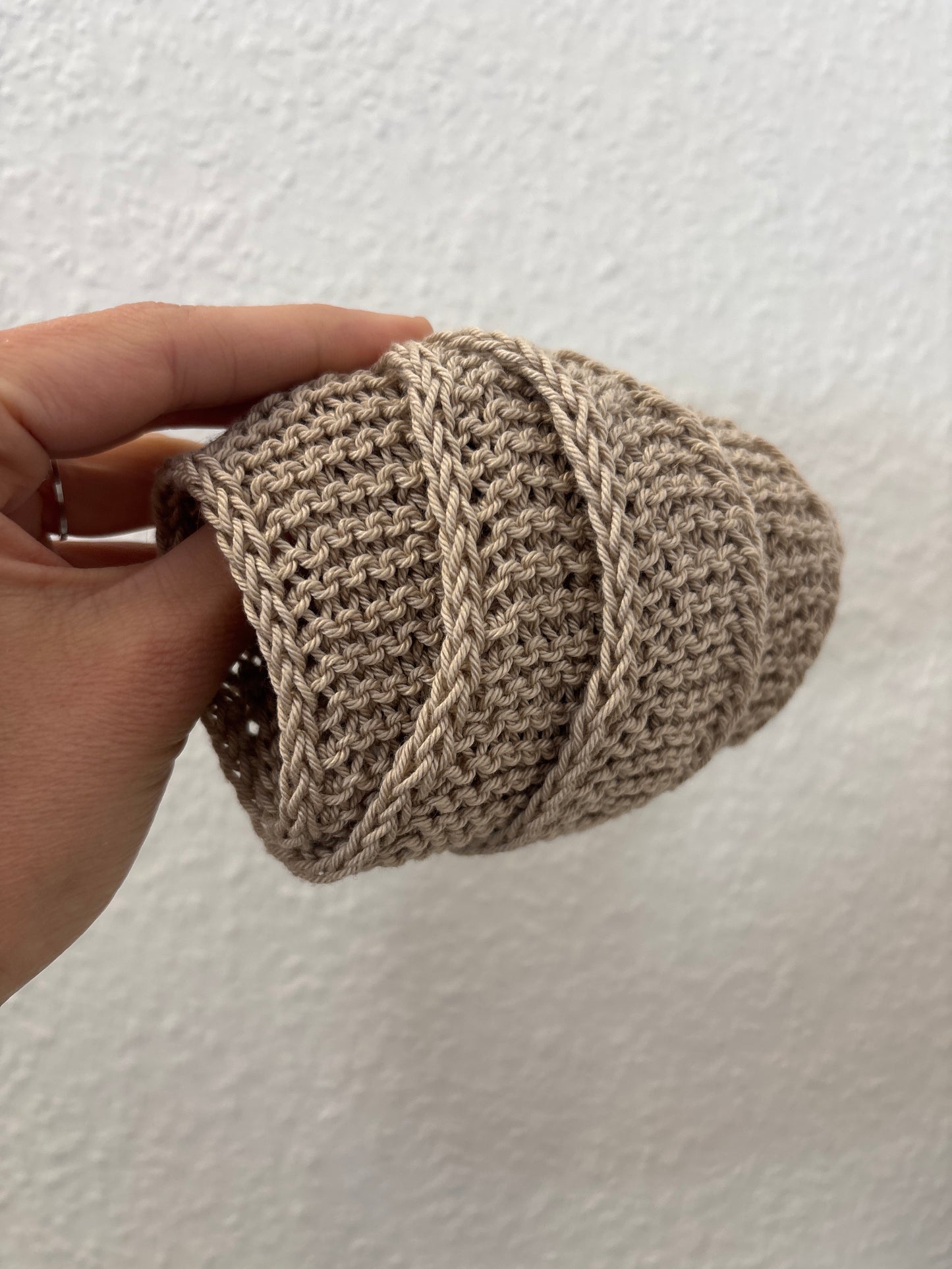Sophie Scarf - cozy & schlicht