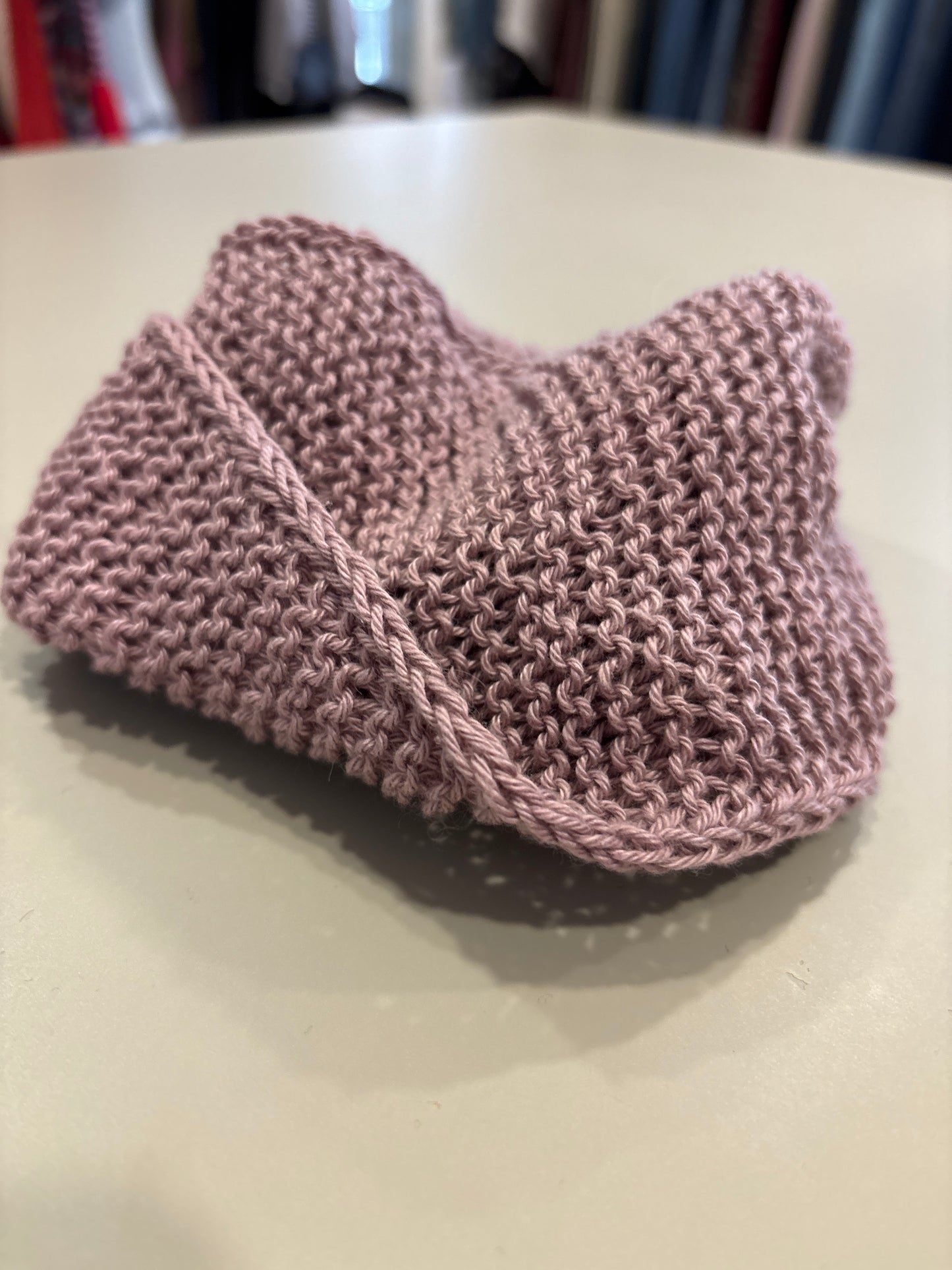 Sophie Scarf - cozy & schlicht
