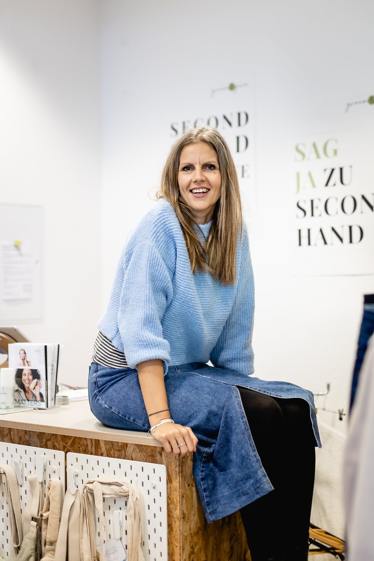 Second Hand Boutique