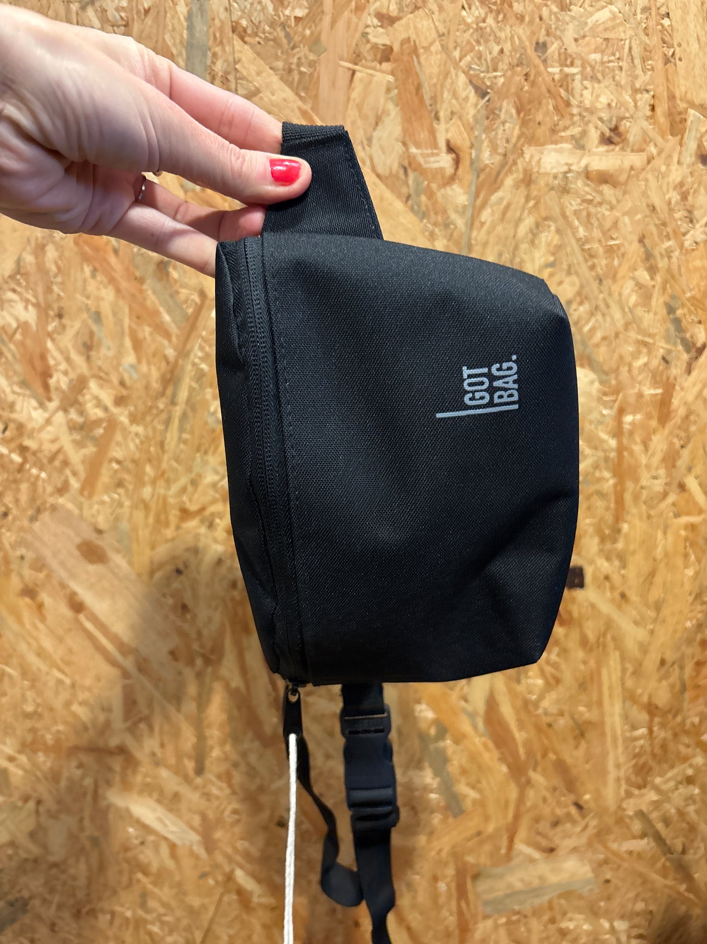 GOT BAG Hip Bag