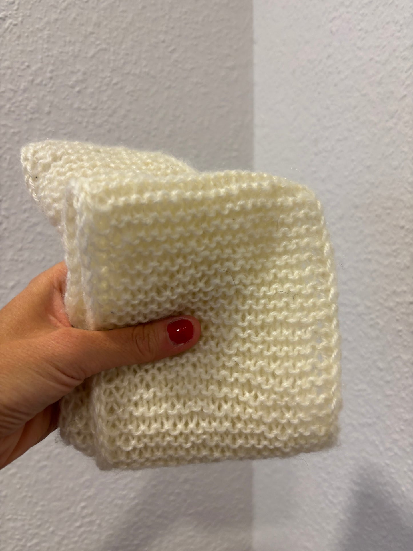 Sophie Scarf - cozy & schlicht