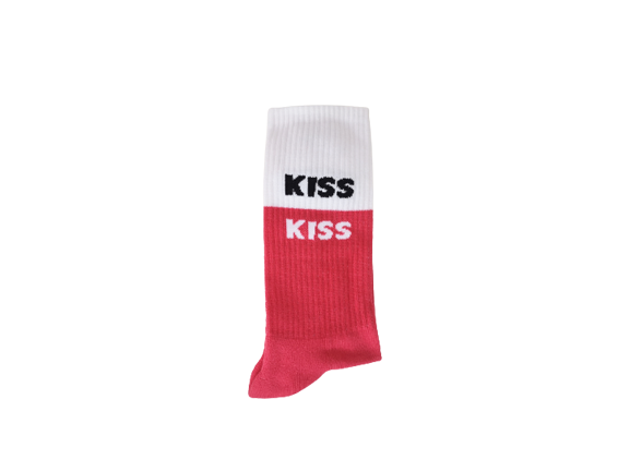 SOCKEN KISS BANG
